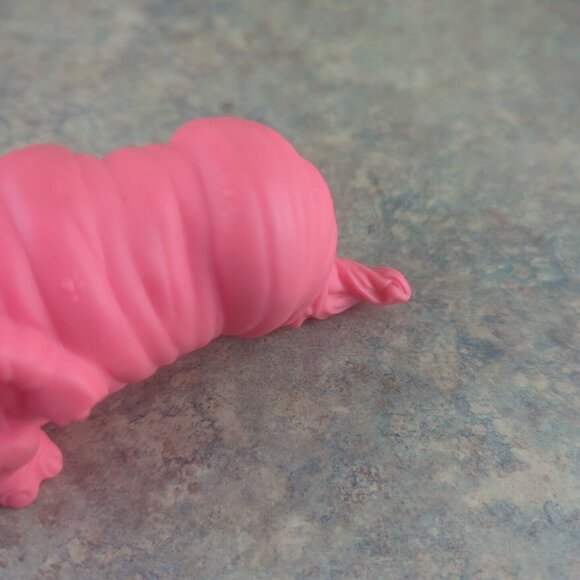 Vintage 1984 The Real Ghostbusters Boo-Zooka Mini Shooter - Picture 4 of 9